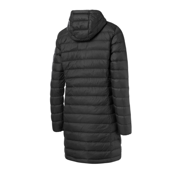 McKINLEY Wells Long Winter Jacket Packable Down Parka - Picture 6 of 13